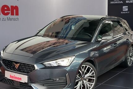 Cupra Leon 19.215 km 31.909 &euro; Hagen 58135
