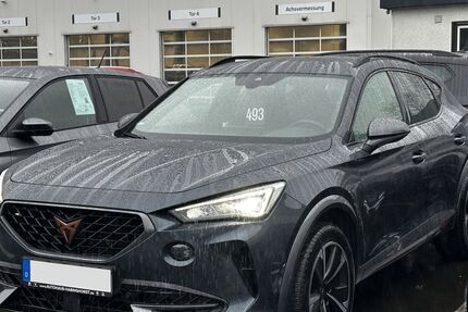 Cupra Formentor 55.963 km 22.490 &euro; Castrop-Rauxel 44579