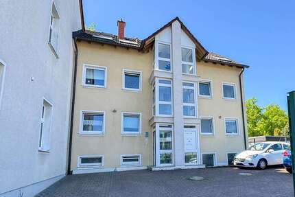 Wohnung Bochum Bochum-Nord - 1 Zimmer, 31 m&sup2;, 350&euro; | Angebot:27524627