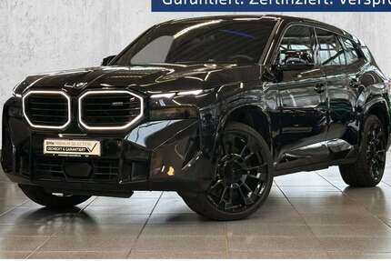 BMW XM 27.087 km 104.480 &euro; Sprockhövel 45549