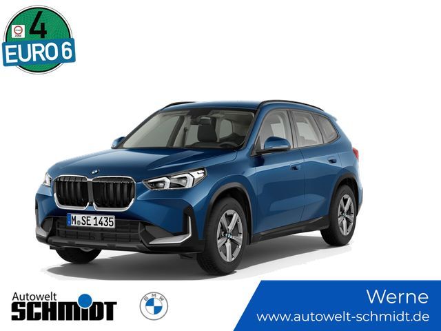 BMW X1 9.995 km 44.290 &euro; Werne 59368