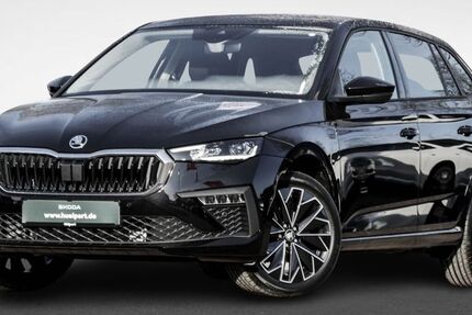 Skoda Scala 2.784 km 22.444 € Dortmund 44269