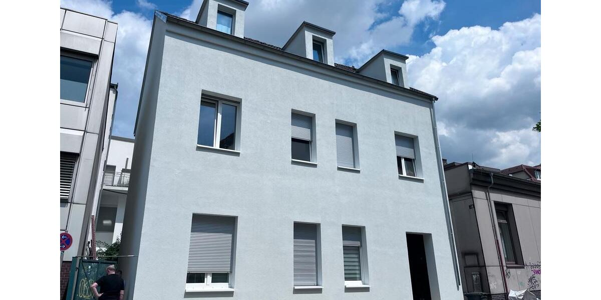 Erdgeschoßwohnung Recklinghausen Grullbad - 3 Zimmer, 74 m&sup2;, 700&euro; | Angebot:24731109