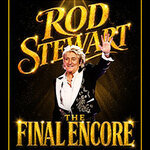 Rod Stewart - The Final Encore