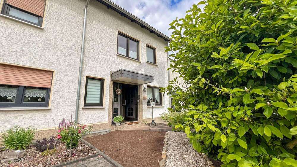 Einfamilienhaus Dortmund Mengede - 7 Zimmer, 138 m&sup2;, 429.000&euro; | Angebot:27160797