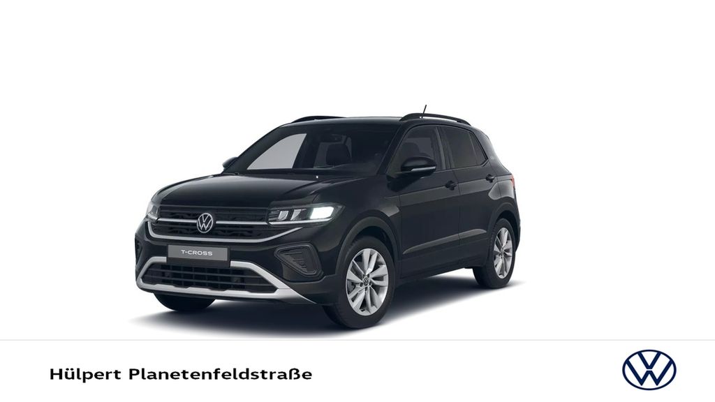 VW T-Cross 20.723 km 22.722 &euro; Dortmund 44379