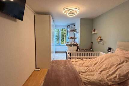 Wohnung Gevelsberg - 2.5 Zimmer, 72 m&sup2;, 580&euro; | Angebot:27500832