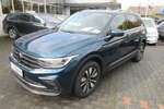 VW Tiguan MOVE 2.0 TDI DSG NAVI KAMERA LED ALU APS SI 15.750 km 32.788 € Bergkamen 59192