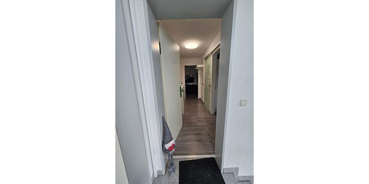 Etagenwohnung Sprockhövel Haßlinghausen - 2 Zimmer, 65 m&sup2;, 195.000&euro; | Angebot:25756962