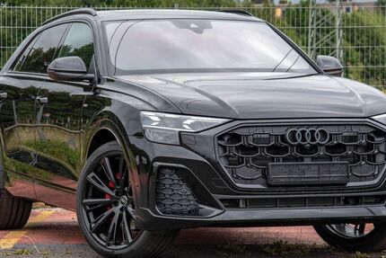 Audi Q8 1.990 km 95.081 &euro; Dortmund 44309
