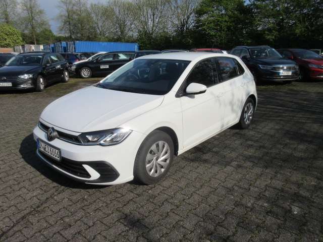 Polo Life 1.0 KLIMA LED GJR APS SITZHEIZUNG