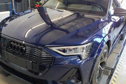 Audi e-tron 39.997 km 41.545 &euro; Hagen 58091