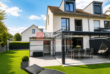 Haus Dortmund Gartenstadt - 4 Zimmer, 132 m&sup2;, 699.000&euro; | Angebot:27155725
