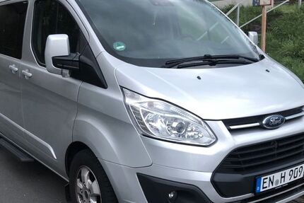 Ford Tourneo Custom 113.500 km 18.800 &euro; Herdecke 58313