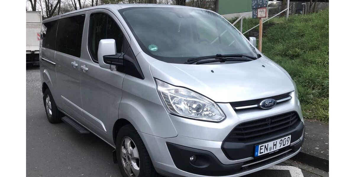Ford Tourneo Custom 113.500 km 18.800 &euro; Herdecke 58313