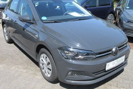 VW Polo 48.400 km 14.388 &euro; Bergkamen 59192