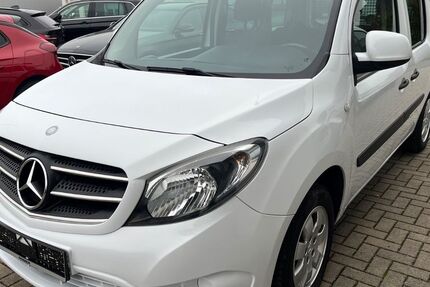 Mercedes-Benz Citan 90.948 km 12.400 &euro; Fröndenberg 58730