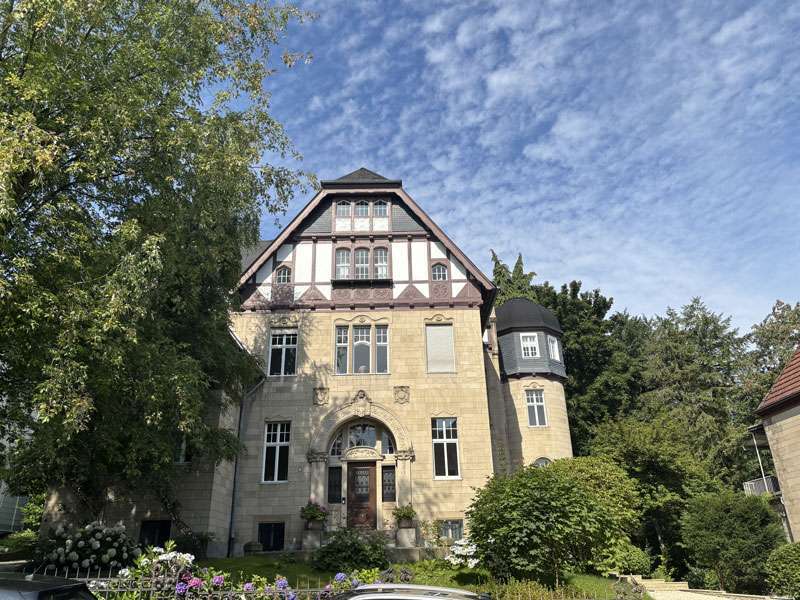 Wohnung zum Mieten in Wuppertal 1.435 € 99 m²