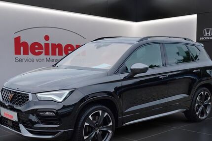 Cupra Ateca 16.068 km 35.819 € Essen 45141