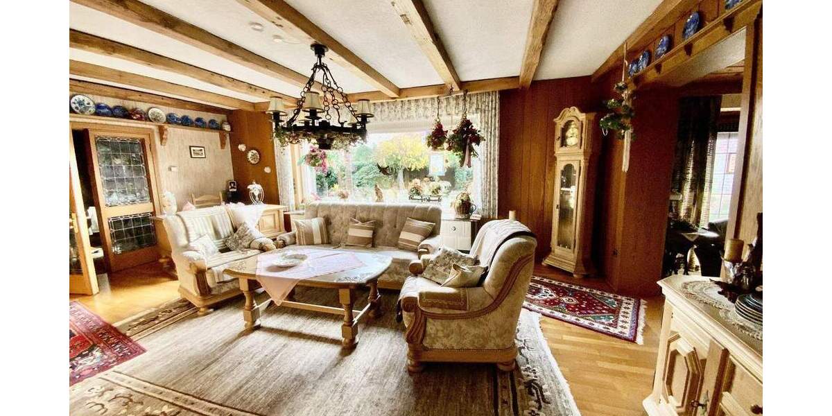 Bungalow Werne - 6 Zimmer, 142 m&sup2;, 450.000&euro; | Angebot:25734284