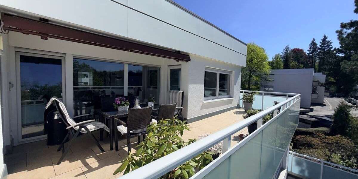 Etagenwohnung Iserlohn - 3 Zimmer, 83 m&sup2;, 179.000&euro; | Angebot:26964942