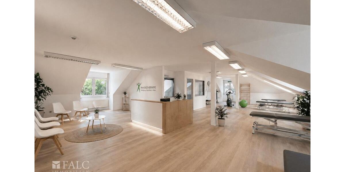 Gewerbeobjekt Recklinghausen - 3.690&euro; | Angebot:26389305