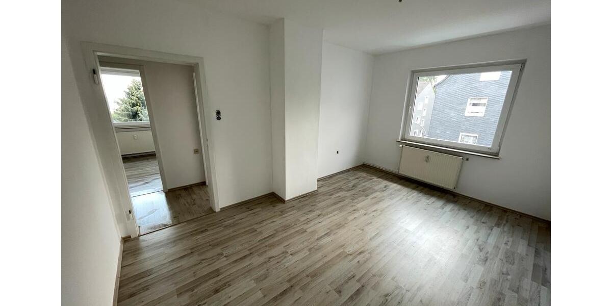 Etagenwohnung Ennepetal - 2 Zimmer, 60 m&sup2;, 650&euro; | Angebot:25855862