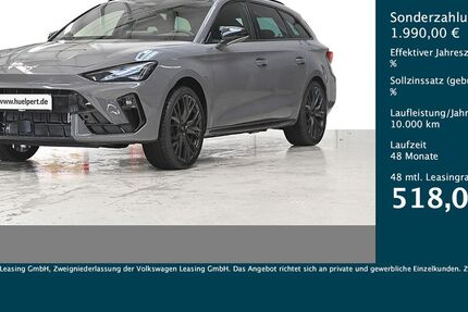 Cupra Leon 2.990 km 46.315 &euro; Dortmund 44269