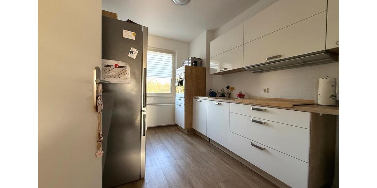 Etagenwohnung Gelsenkirchen Gelsenkirchen-West - 3 Zimmer, 71 m&sup2;, 530&euro; | Angebot:24877606