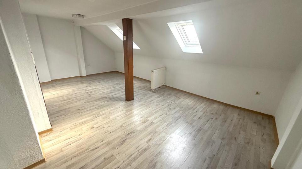 Maisonettenwohnung Dortmund Innenstadt Nord - 4 Zimmer, 91 m&sup2;, 999&euro; | Angebot:26670856