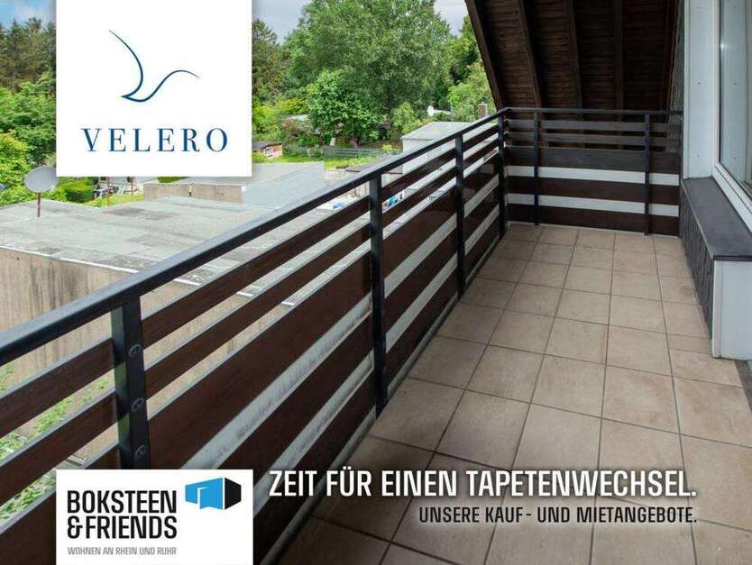 Wohnung zum Mieten in Bochum 450 € 60 m²