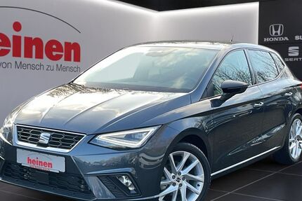 Seat Ibiza 19.999 km 17.899 &euro; Werne 59368