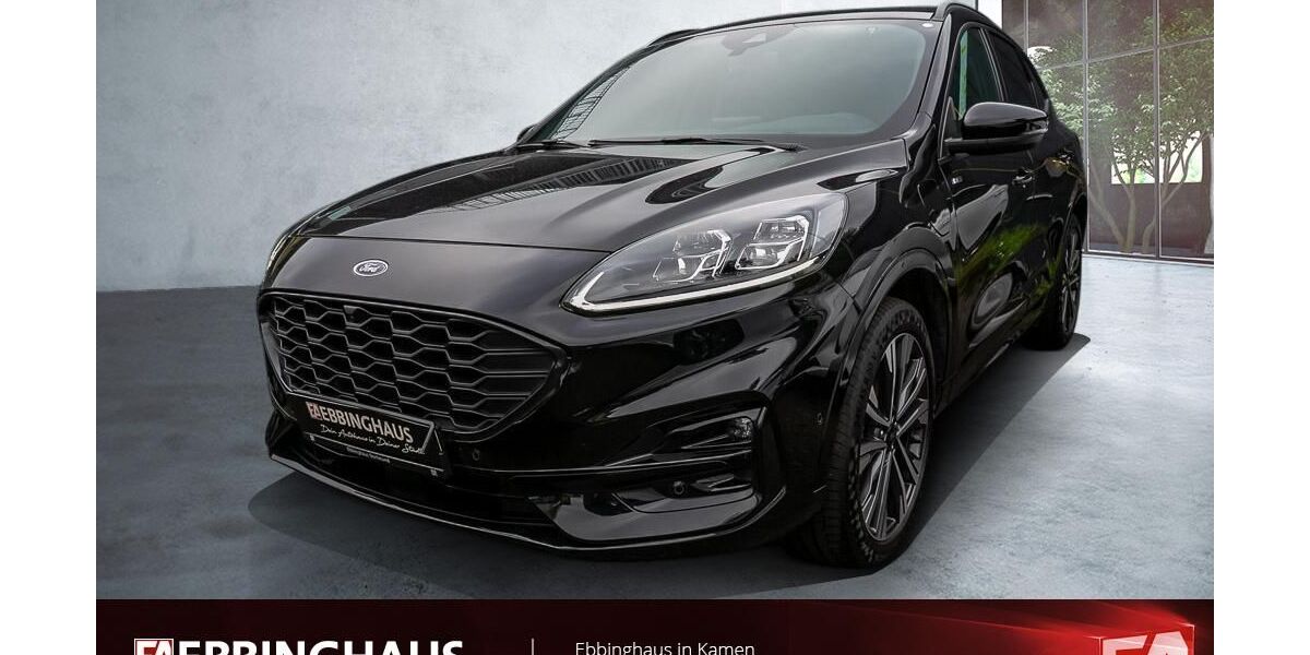 Ford Kuga 30.601 km 25.999 &euro; Kamen 59174