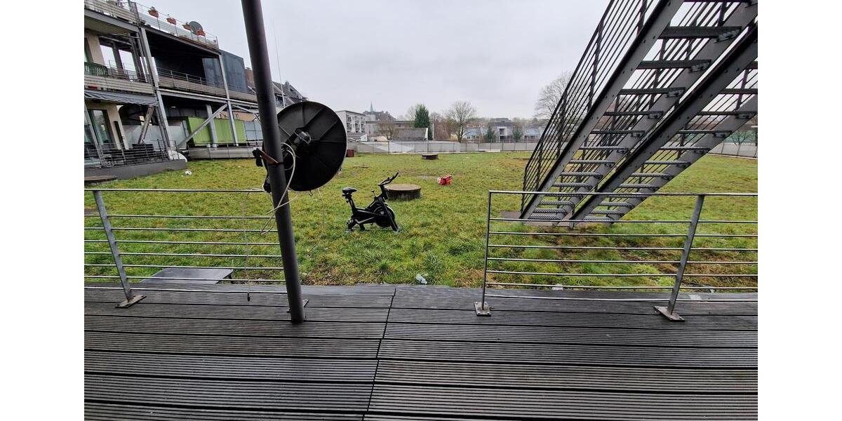 Etagenwohnung Recklinghausen Grullbad - 1 Zimmer, 50 m&sup2;, 374&euro; | Angebot:24703910