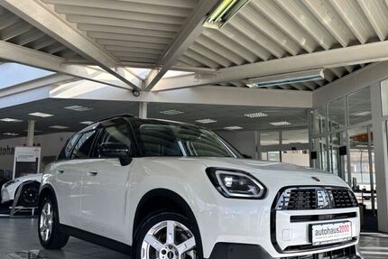 Mini Cooper C Countryman