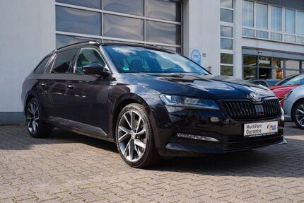 Skoda Superb 89.050 km 25.900 &euro; Hagen 58119
