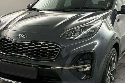 Kia Sportage 46.200 km 26.900 € Bochum 44803