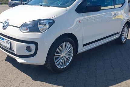 VW up!