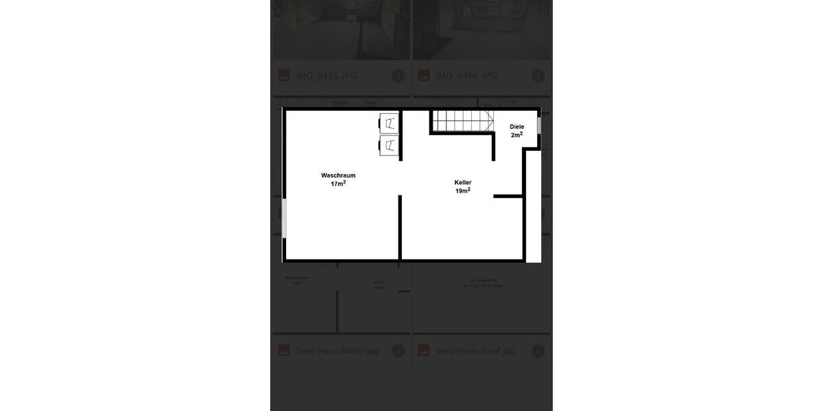 Reihenhaus Lünen Alstedde - 3.5 Zimmer, 87 m&sup2;, 299.900&euro; | Angebot:24795448