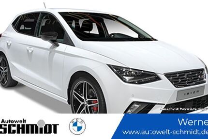 Seat Ibiza 117.003 km 12.690 &euro; Werne 59368