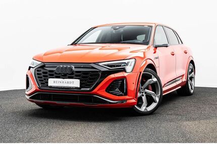 Audi SQ8 e-tron 52.299 km 64.455 &euro; Hagen 58091