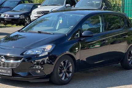 Opel Corsa 46.000 km 9.890 &euro; Recklinghausen 45665