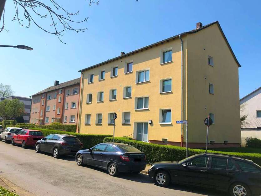 Wohnung zum Mieten in Bochum 500 € 52 m²