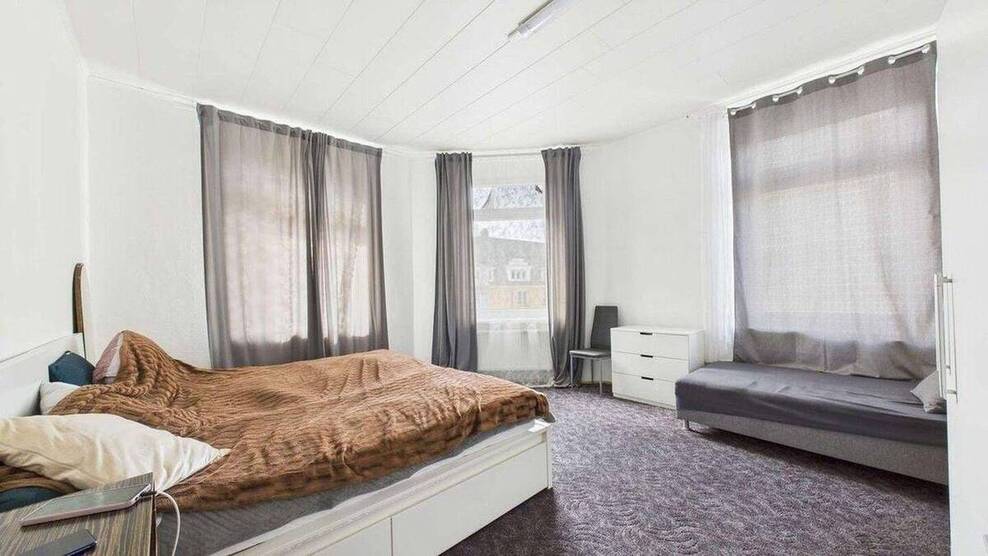Großzugige 3-Zimmer Wohnung mit viel Licht. Kaufen statt mieten! 3 zimmer