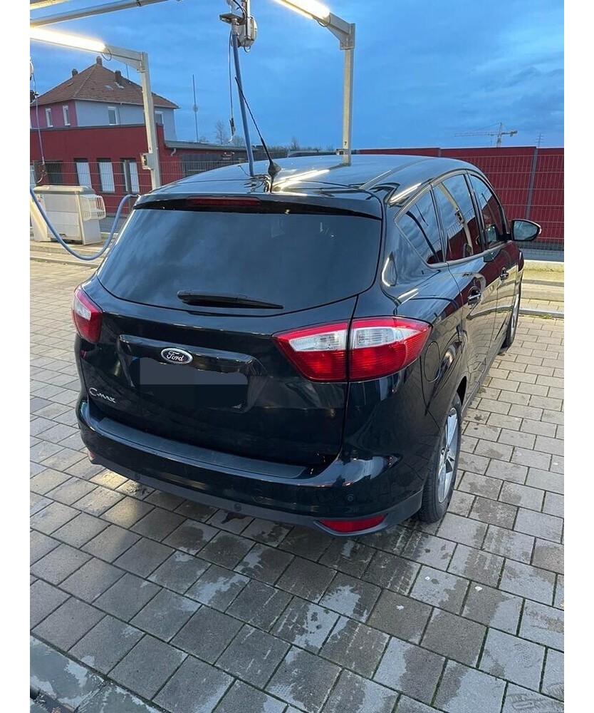 C-Max