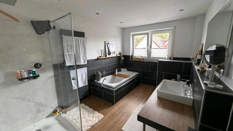 Doppelhaushälfte Bönen - 6 Zimmer, 163 m&sup2;, 540.000&euro; | Angebot:27484947