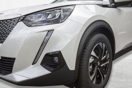 Peugeot 2008 17.675 km 19.940 &euro; Bochum 44801