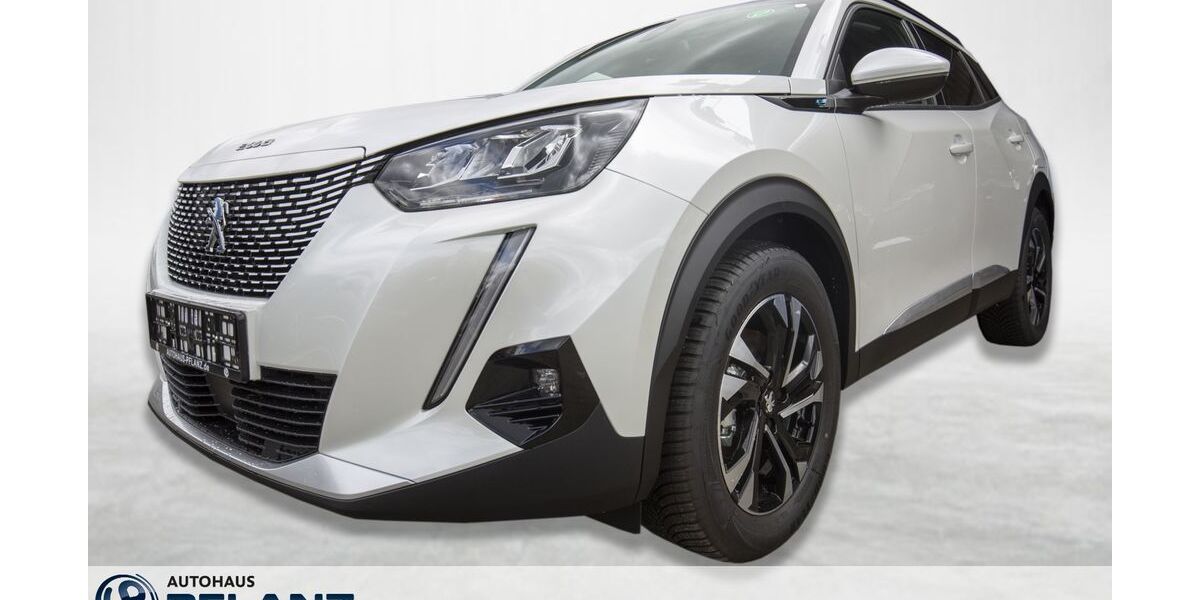 Peugeot 2008 17.675 km 19.940 &euro; Bochum 44801