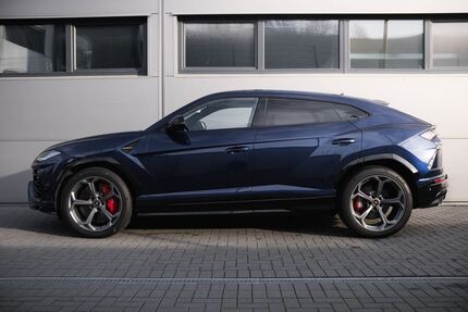 Lamborghini Urus 44.150 km 239.000 &euro; Holzwickede 59439