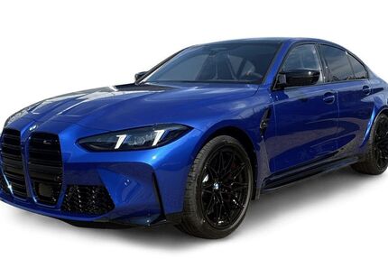 BMW M3 1.776 km 96.890 &euro; Witten 58455